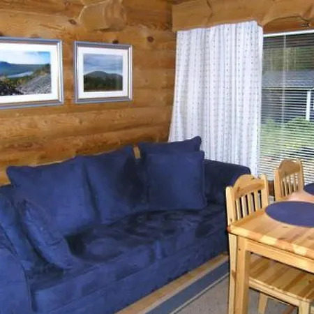 Holiday Harppan Majat C 6 Tatil Evi