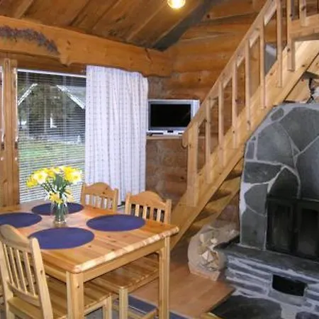 Casa vacanze Holiday Harppan Majat C 6
