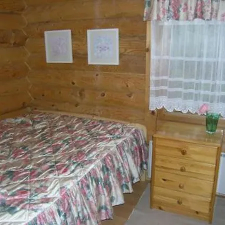 Holiday Harppan Majat C 6 Casa vacanze