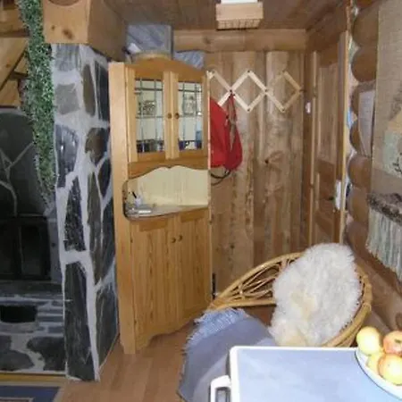 Tatil Evi Holiday Harppan Majat C 6 *