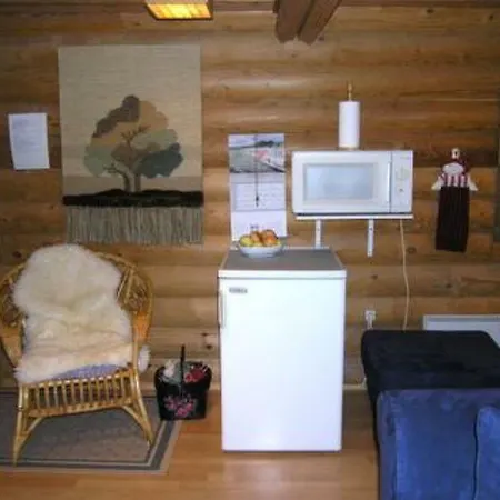 Holiday Harppan Majat C 6 Casa vacanze