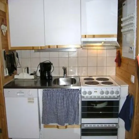 Tatil Evi Holiday Harppan Majat C 6